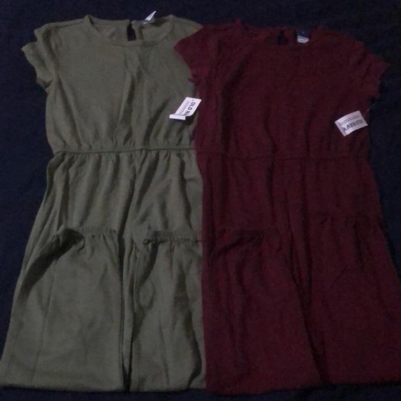 Brand new two piece long romper 5t old navy brand 5y toddler girl sets jumpsuit - Picture 2 of 6